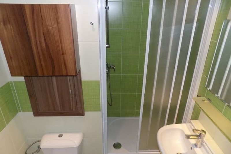 1+1 POTOKY, ZLÍN