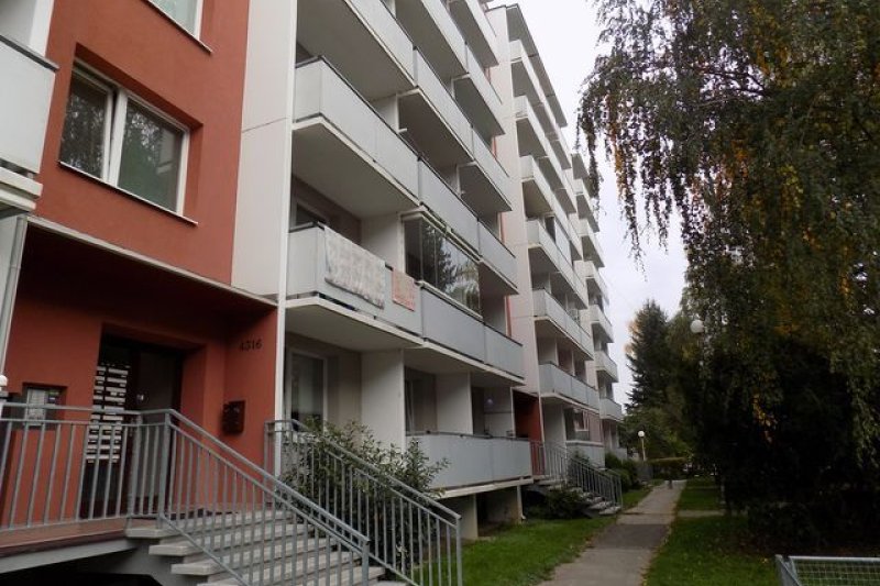 1+1 POTOKY, ZLÍN