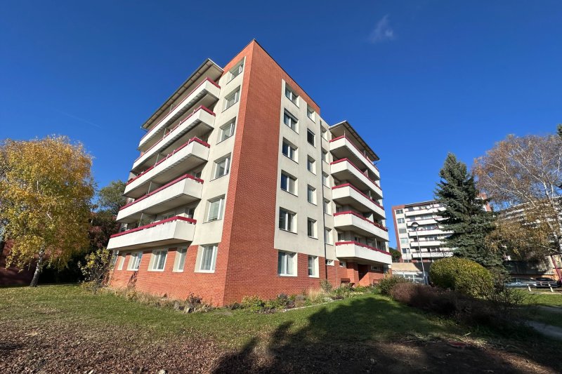4+1 SLUNEČNÁ ULICE, ZLÍN
