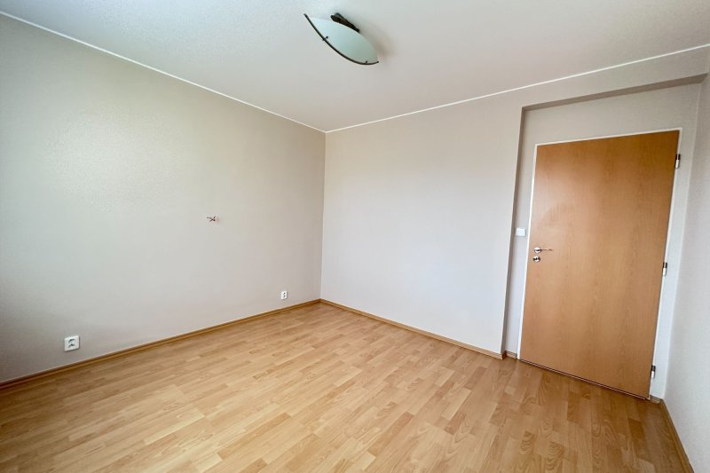 4+1 SLUNEČNÁ ULICE, ZLÍN