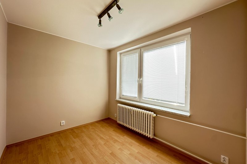 4+1 SLUNEČNÁ ULICE, ZLÍN