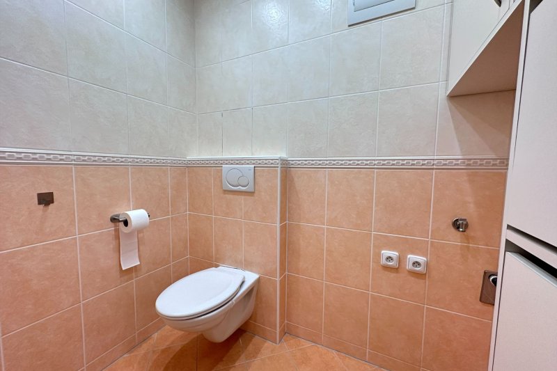 4+1 SLUNEČNÁ ULICE, ZLÍN