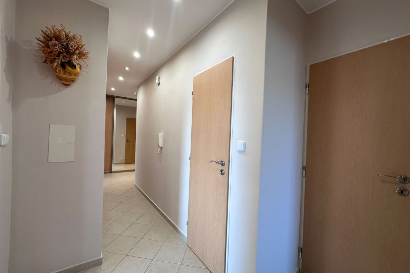 4+1 SLUNEČNÁ ULICE, ZLÍN