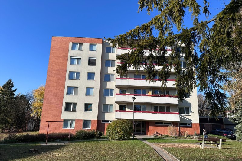 4+1 SLUNEČNÁ ULICE, ZLÍN