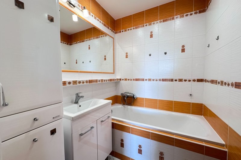4+1 SLUNEČNÁ ULICE, ZLÍN