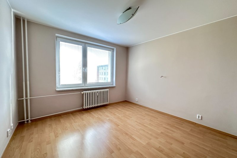 4+1 SLUNEČNÁ ULICE, ZLÍN