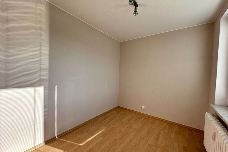 4+1 SLUNEČNÁ ULICE, ZLÍN