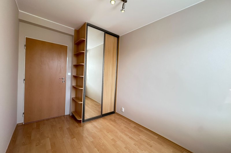 4+1 SLUNEČNÁ ULICE, ZLÍN