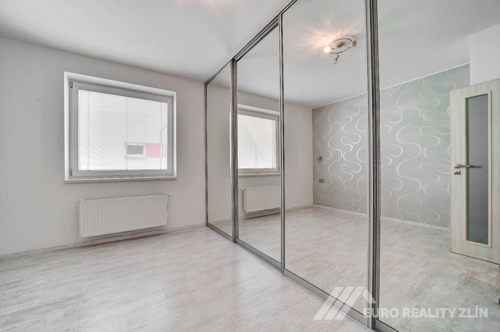 3+KK REZIDENCE KŘIBY S PARKOVACÍM STÁNÍM
