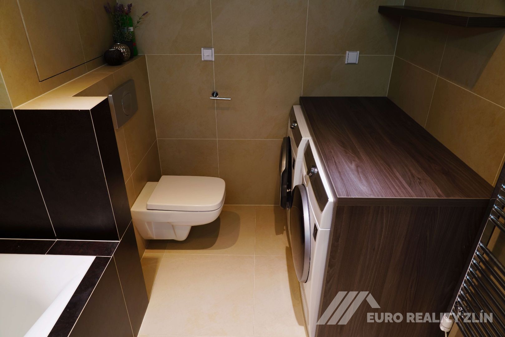 3+KK REZIDENCE KŘIBY S PARKOVACÍM STÁNÍM