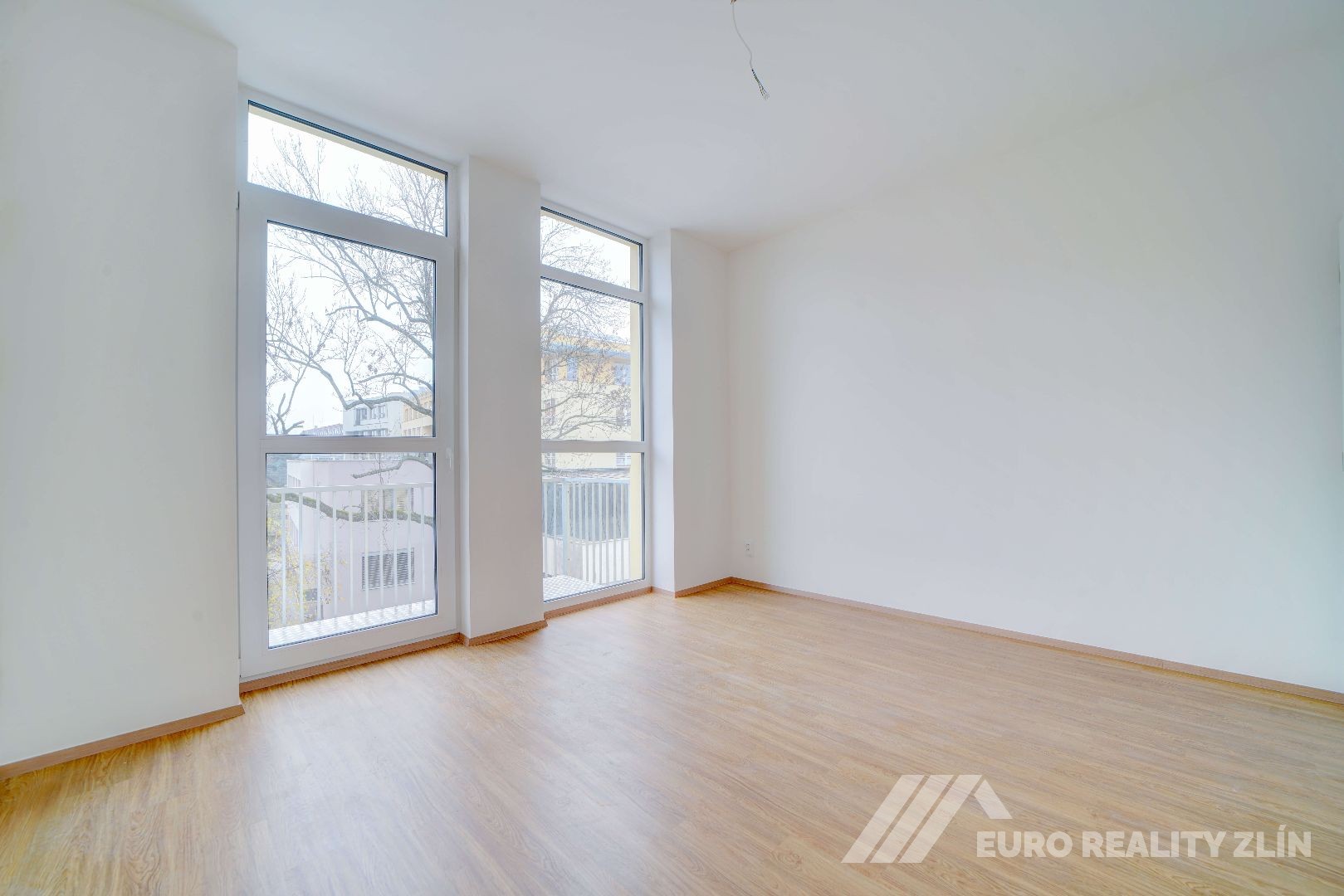 1+KK REZIDENCE ČECHOVA PŘEROV 37,8m2