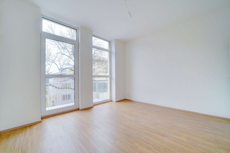 1+KK REZIDENCE ČECHOVA PŘEROV 37,8m2
