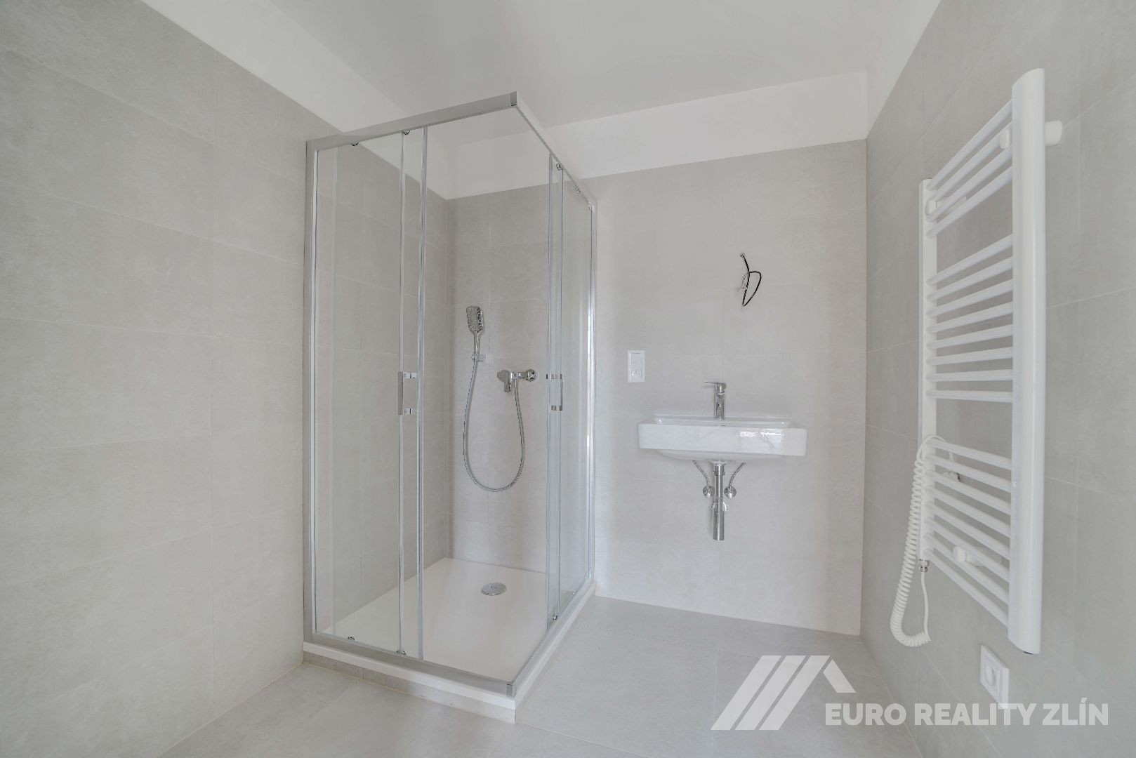 1+KK REZIDENCE ČECHOVA PŘEROV 37,8m2