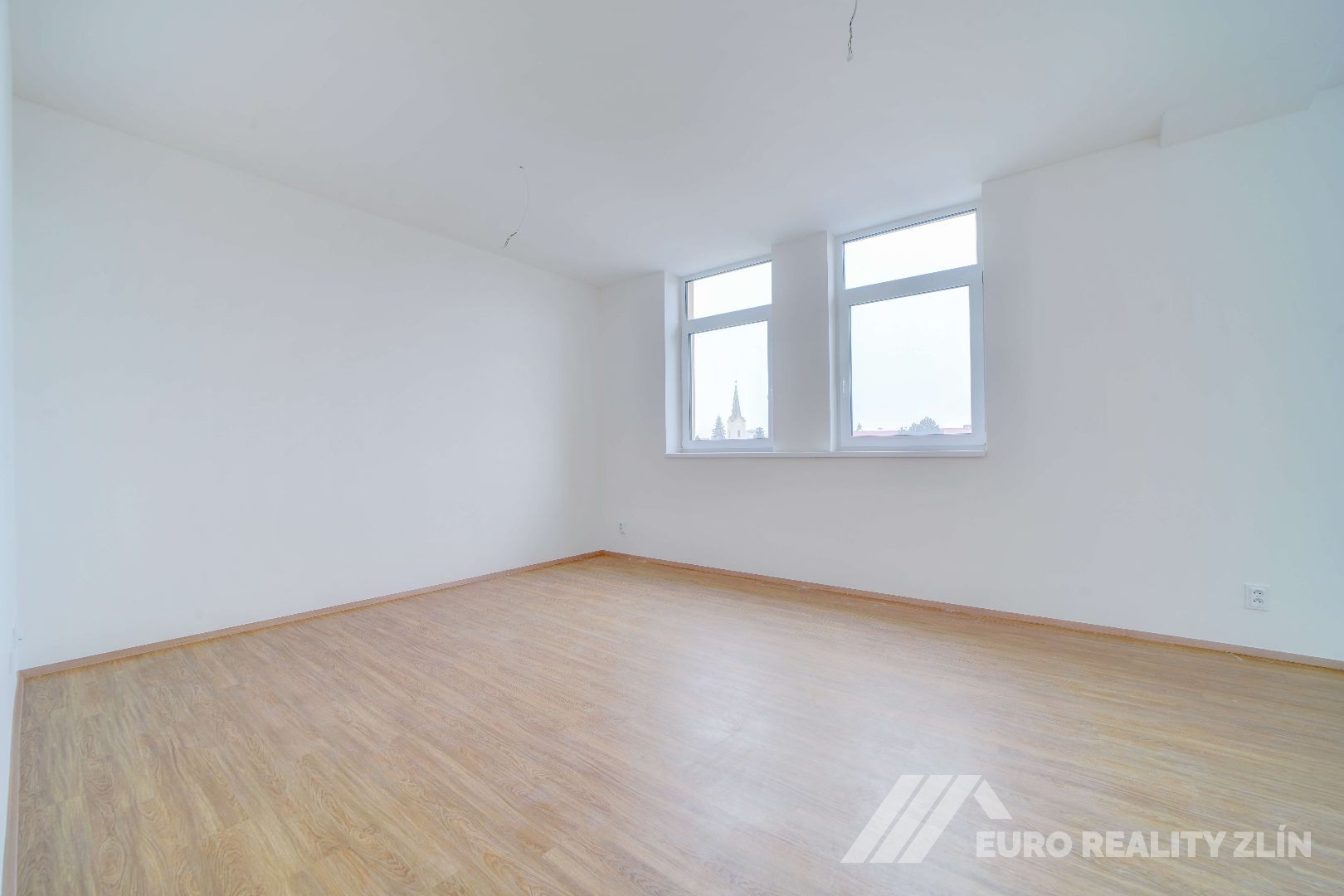 1+KK REZIDENCE ČECHOVA PŘEROV 37,8m2