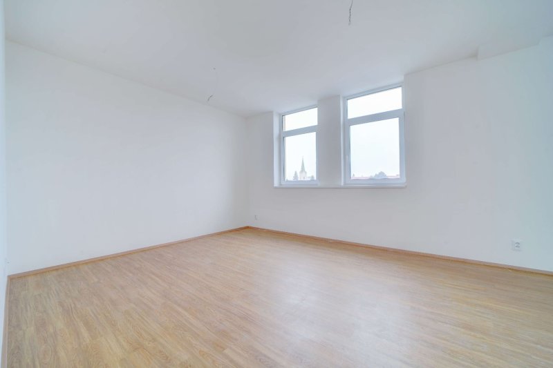 1+KK REZIDENCE ČECHOVA PŘEROV 37,8m2