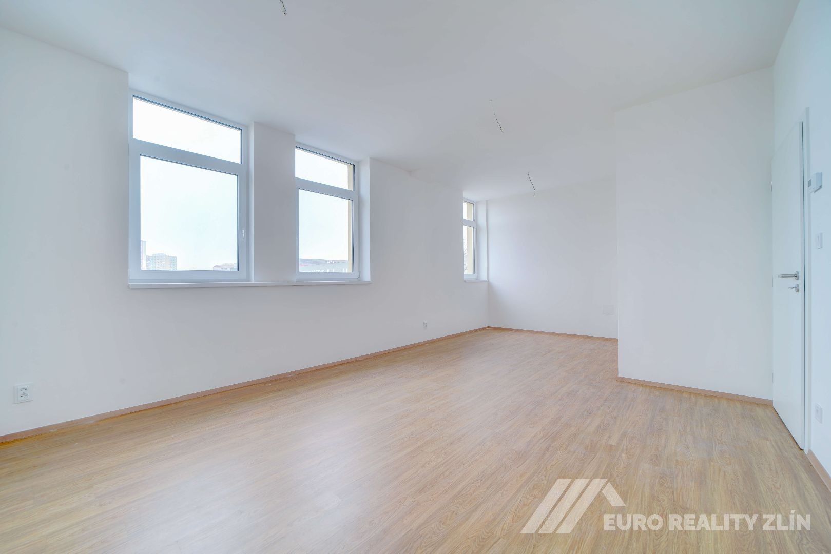 1+KK REZIDENCE ČECHOVA PŘEROV 37,8m2