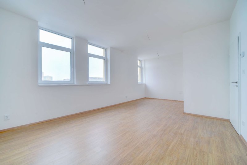 1+KK REZIDENCE ČECHOVA PŘEROV 37,8m2