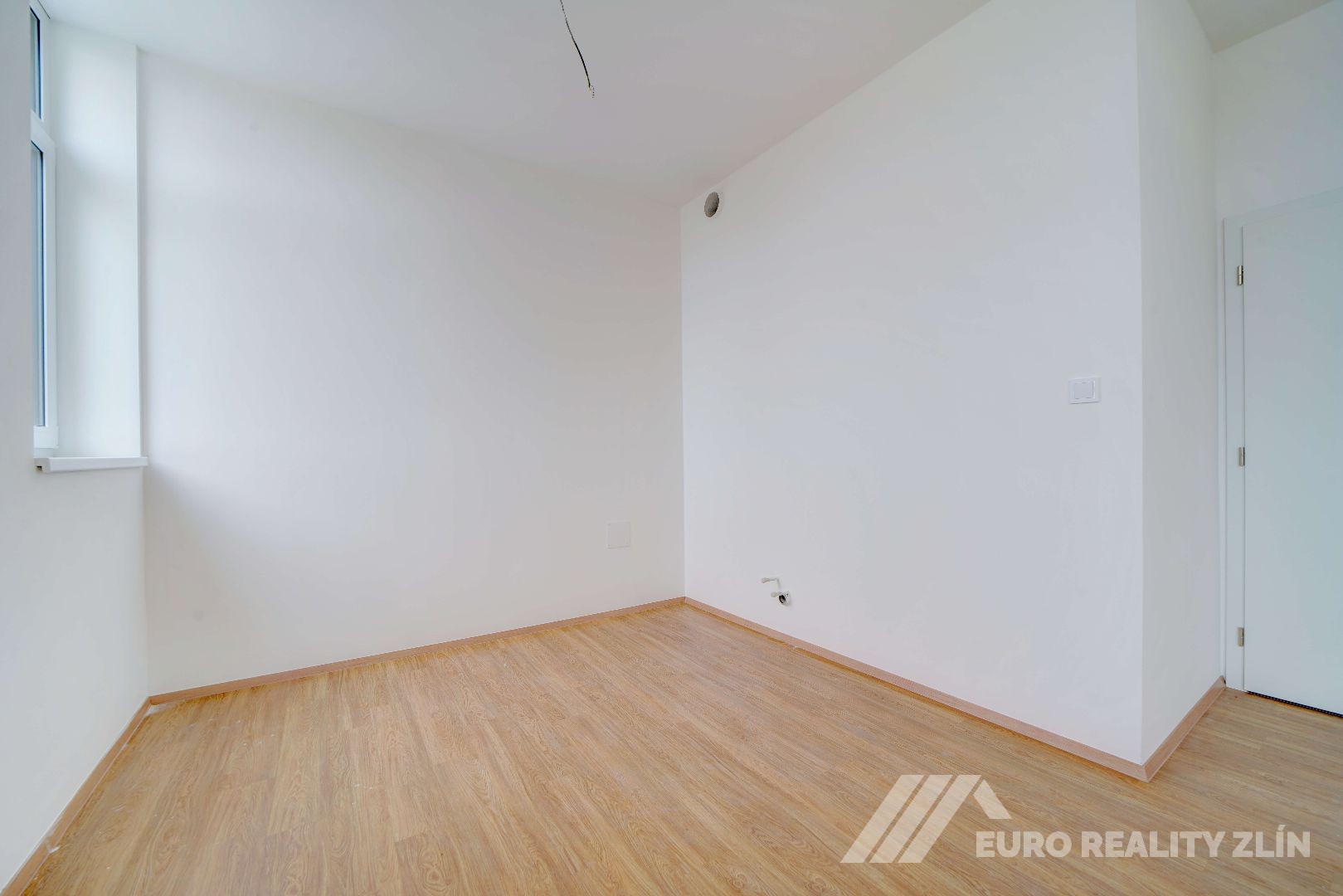 1+KK REZIDENCE ČECHOVA PŘEROV 37,8m2