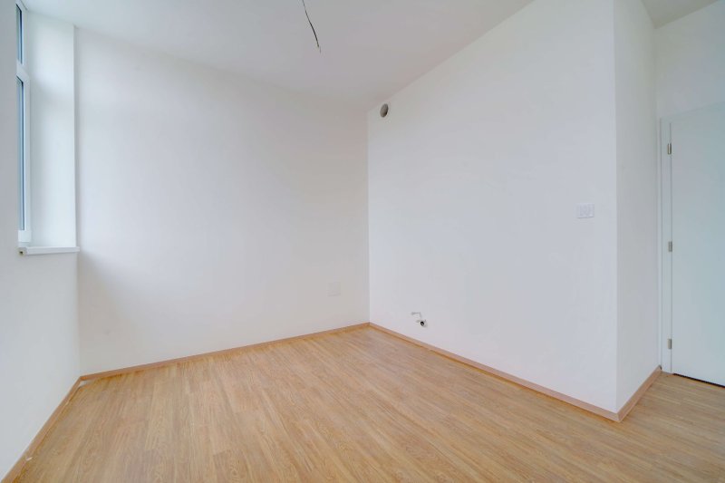 1+KK REZIDENCE ČECHOVA PŘEROV 37,8m2