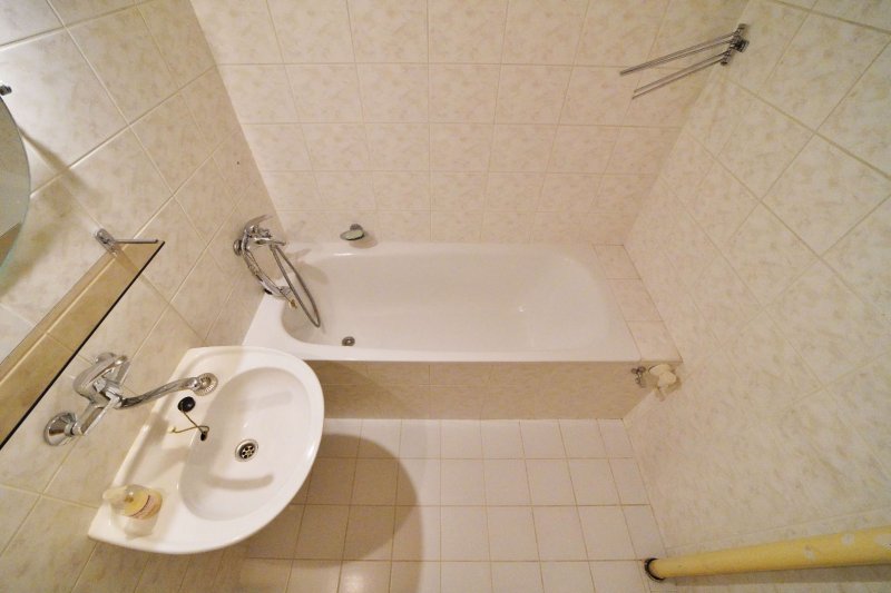 3+1 SOKOLSKÁ S BALKONEM A VÝHLEDEM 