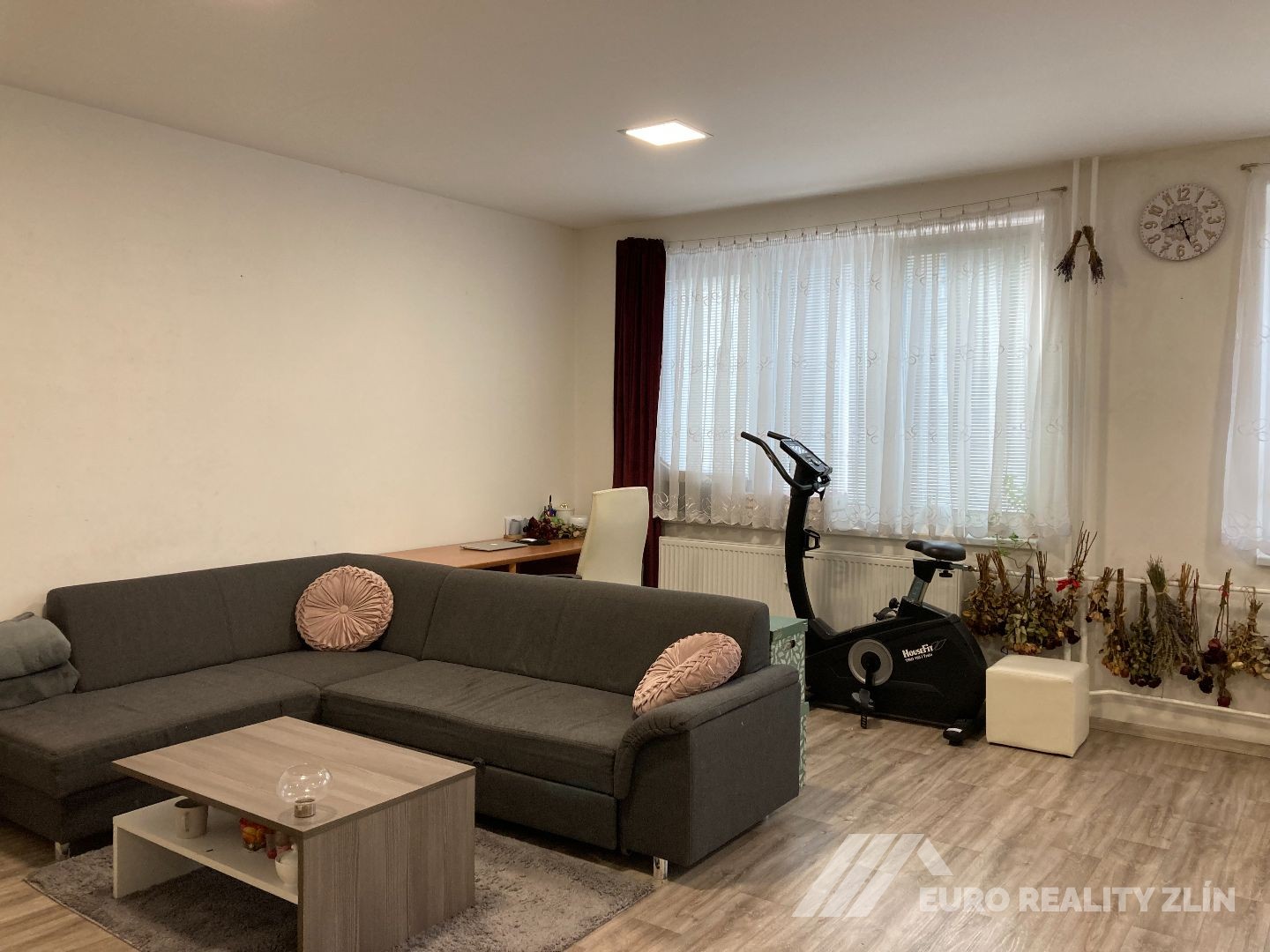 2+KK SOKOLSKÁ, CENTRUM ZLÍN