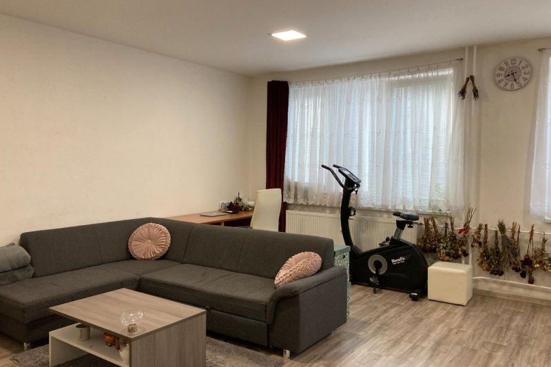 2+KK SOKOLSKÁ, CENTRUM ZLÍN