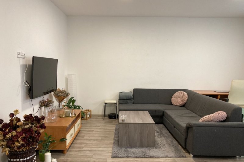2+KK SOKOLSKÁ, CENTRUM ZLÍN