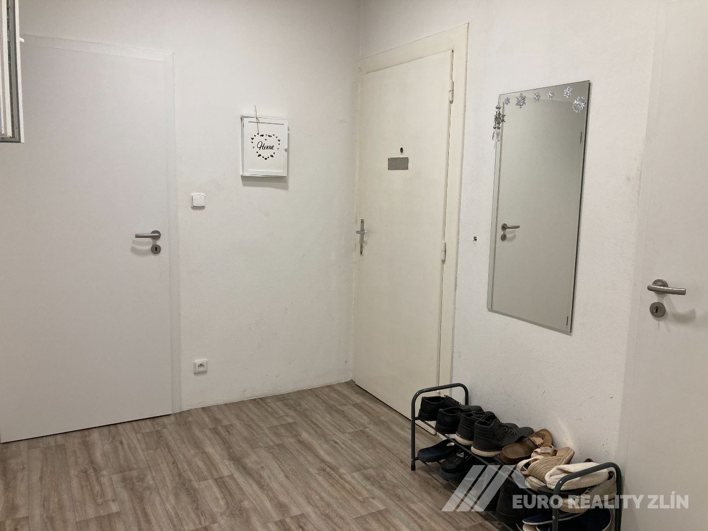2+KK SOKOLSKÁ, CENTRUM ZLÍN
