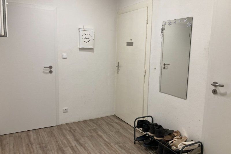 2+KK SOKOLSKÁ, CENTRUM ZLÍN