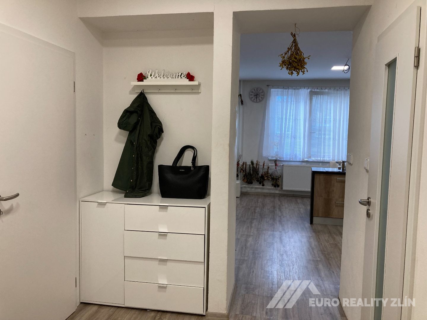 2+KK SOKOLSKÁ, CENTRUM ZLÍN