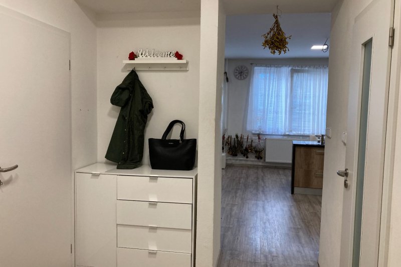 2+KK SOKOLSKÁ, CENTRUM ZLÍN