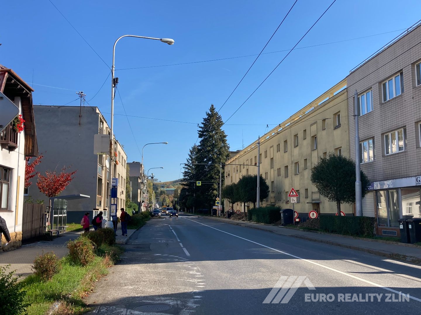 2+KK SOKOLSKÁ, CENTRUM ZLÍN