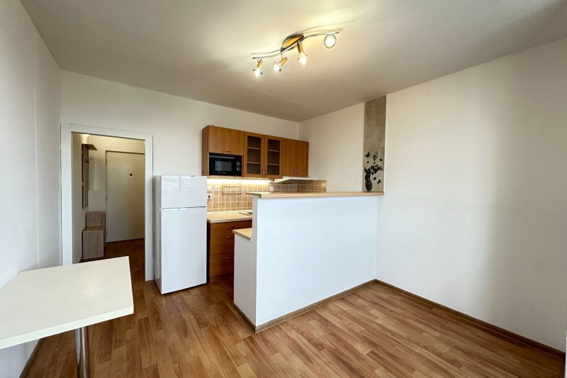 2+KK OTROKOVICE, ULICE SNP