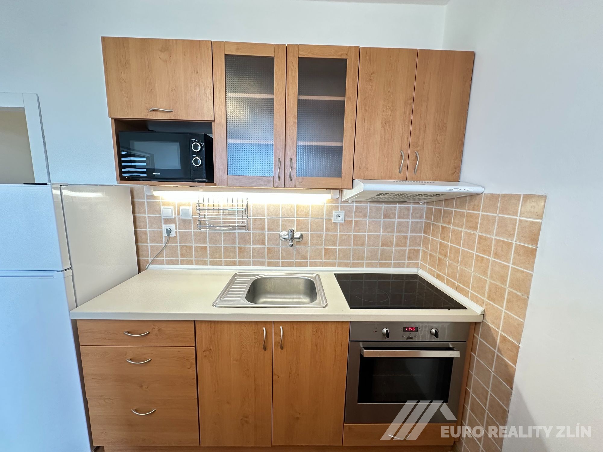 2+KK OTROKOVICE, ULICE SNP
