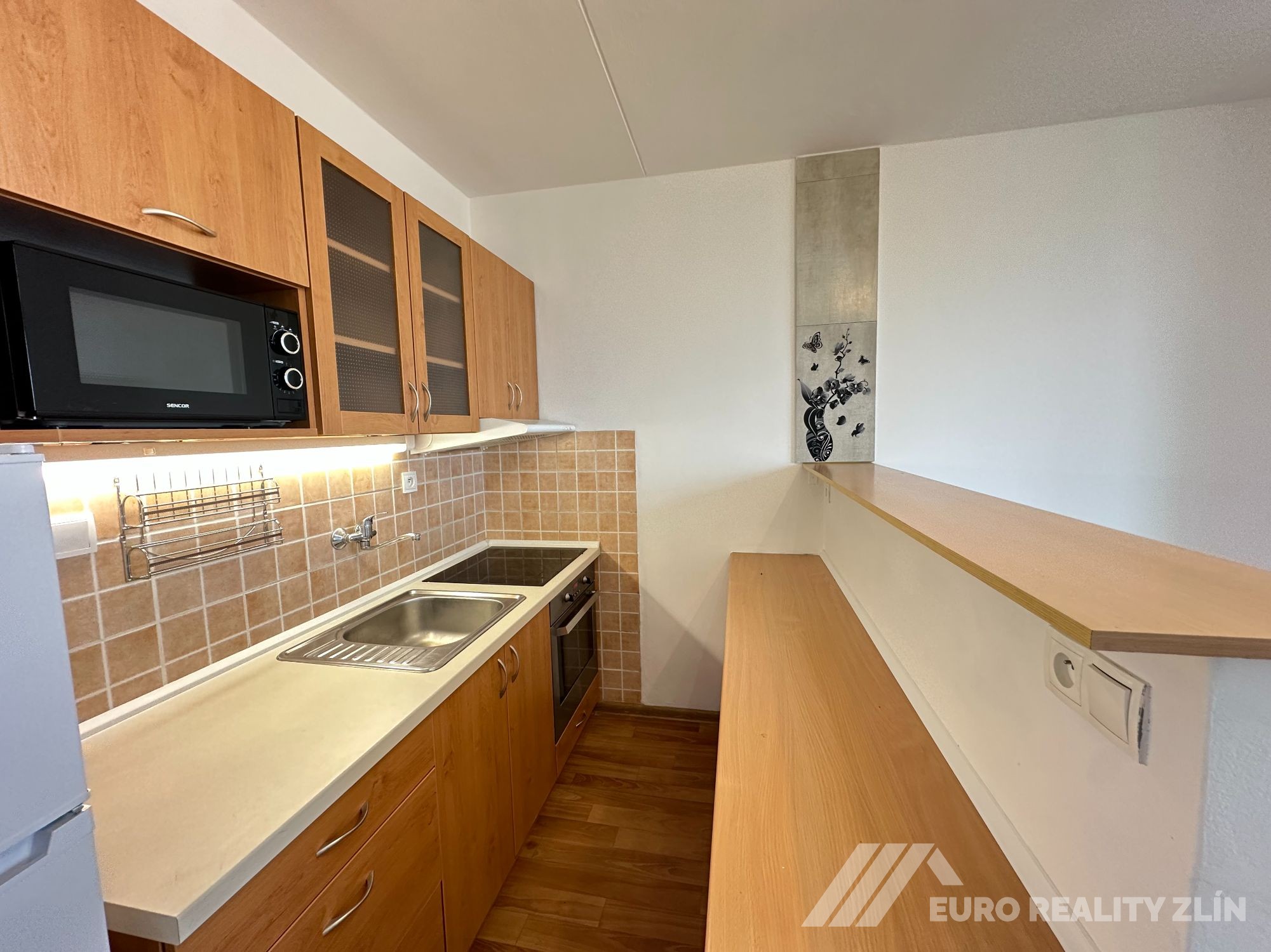 2+KK OTROKOVICE, ULICE SNP