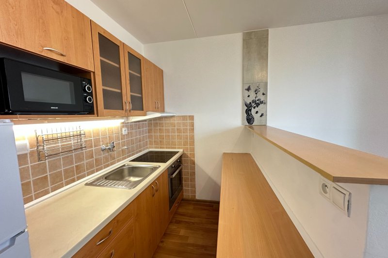 2+KK OTROKOVICE, ULICE SNP