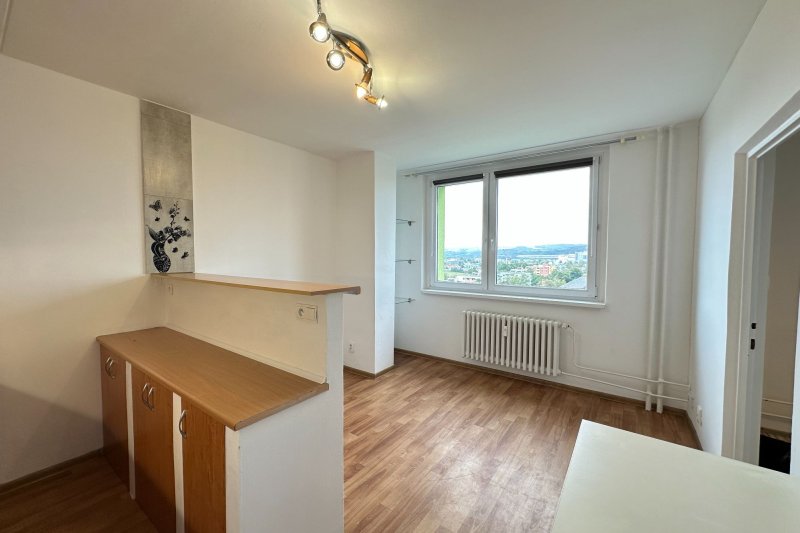 2+KK OTROKOVICE, ULICE SNP