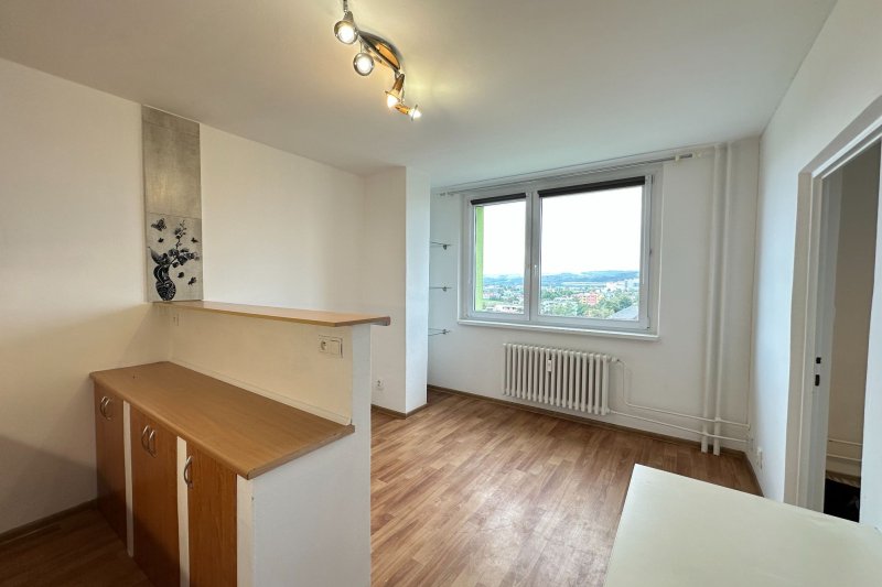 2+KK OTROKOVICE, ULICE SNP