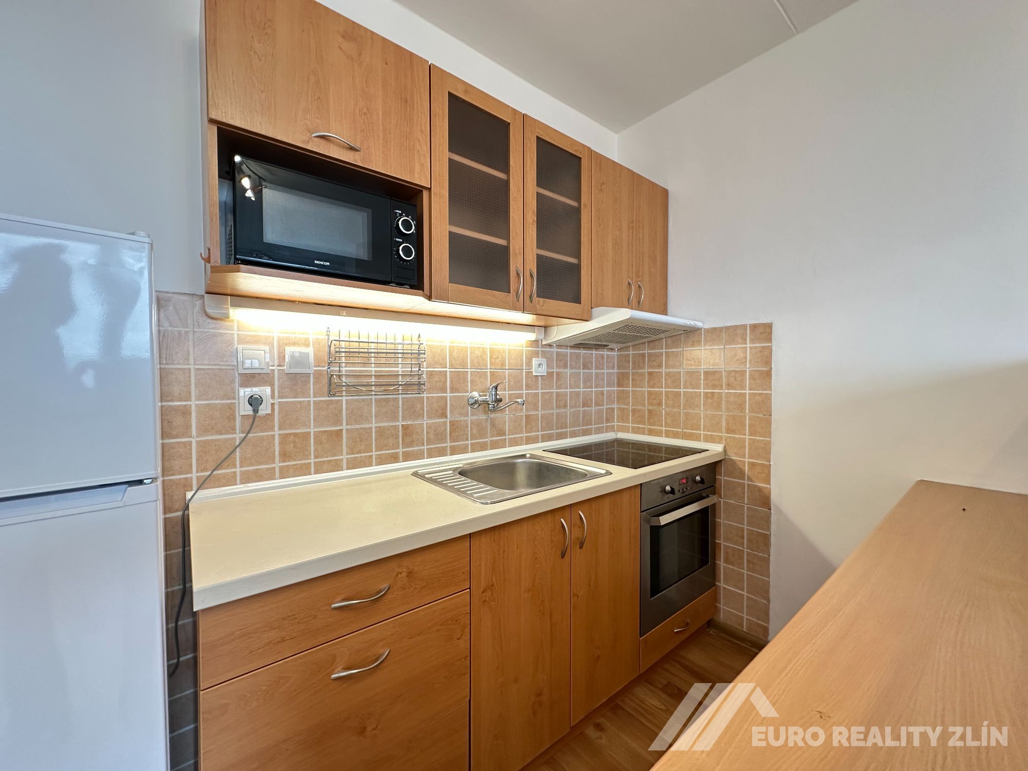 2+KK OTROKOVICE, ULICE SNP