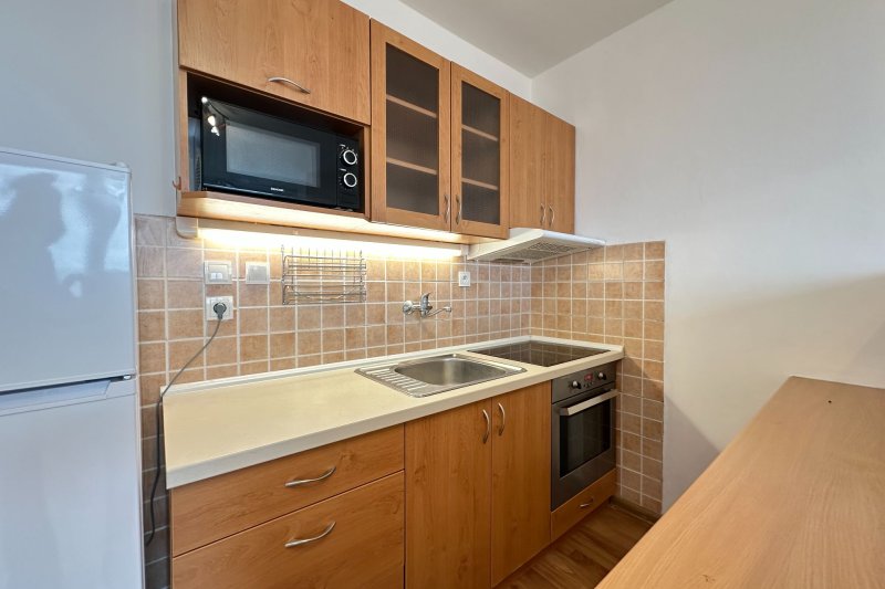 2+KK OTROKOVICE, ULICE SNP