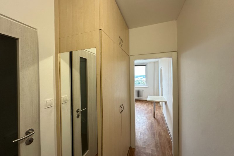 2+KK OTROKOVICE, ULICE SNP