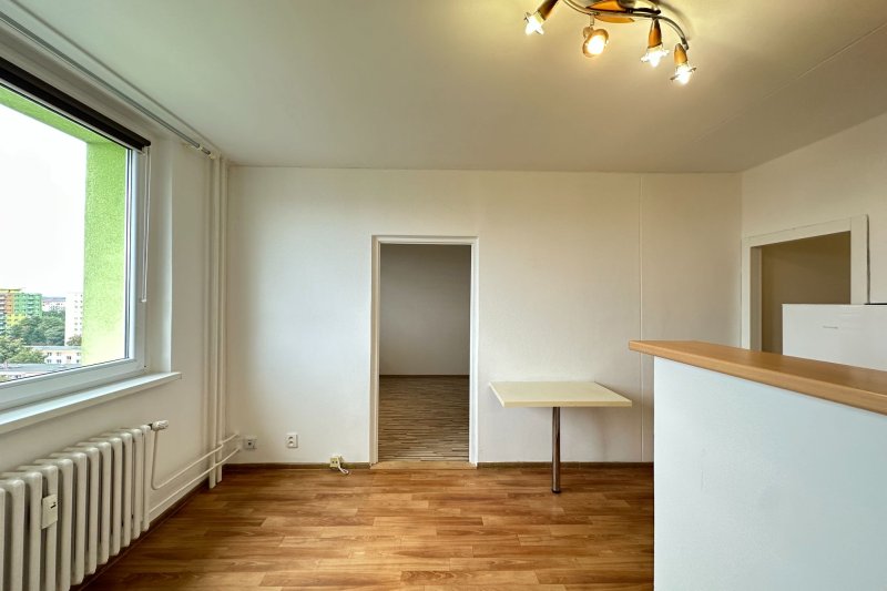 2+KK OTROKOVICE, ULICE SNP