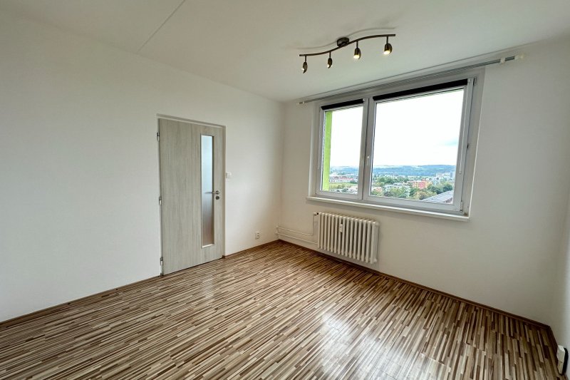 2+KK OTROKOVICE, ULICE SNP