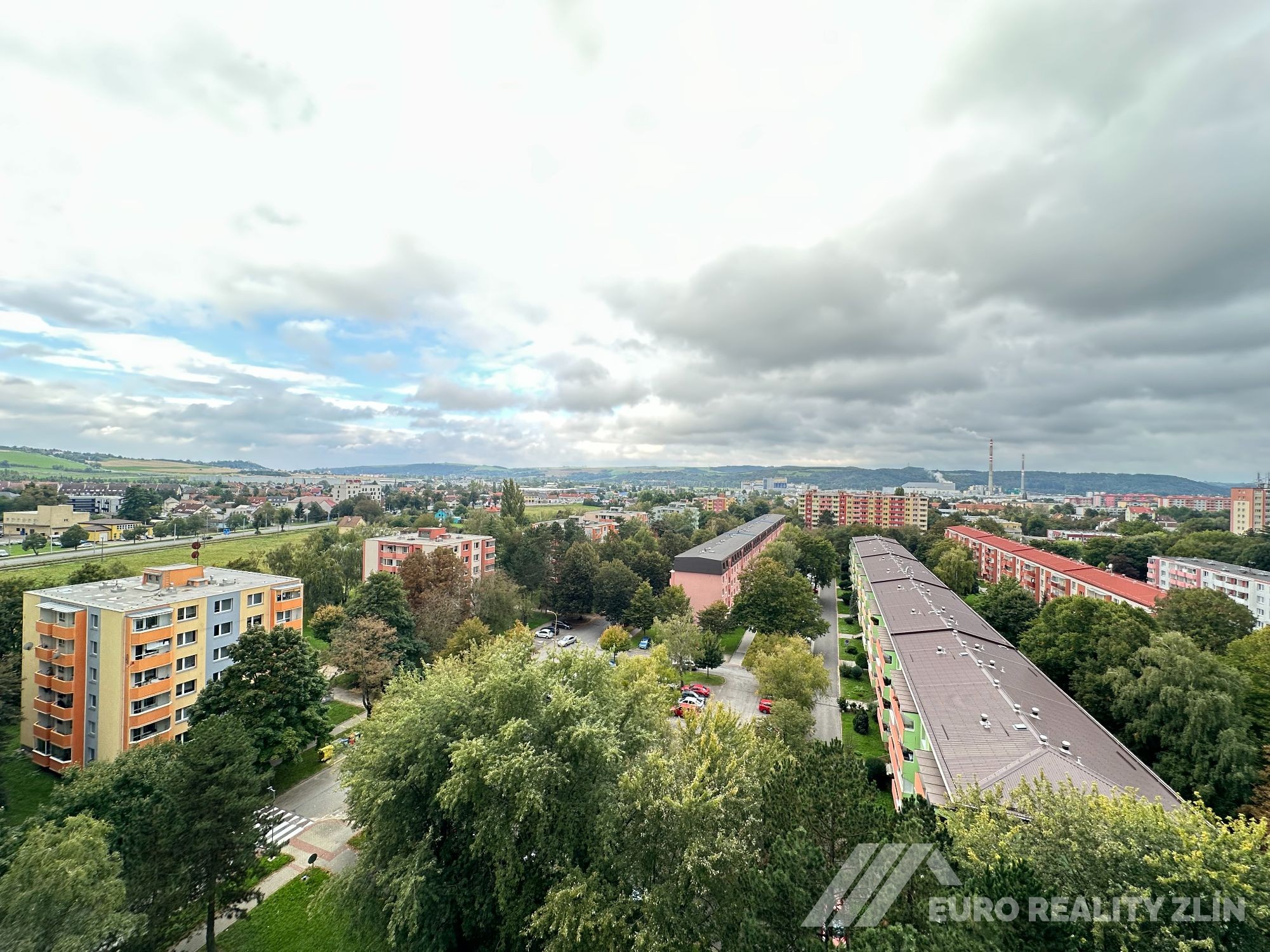 2+KK OTROKOVICE, ULICE SNP