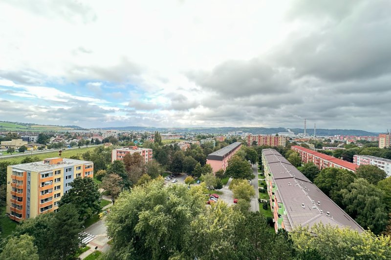 2+KK OTROKOVICE, ULICE SNP