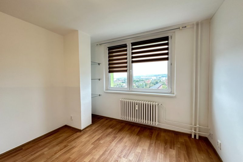 2+KK OTROKOVICE, ULICE SNP