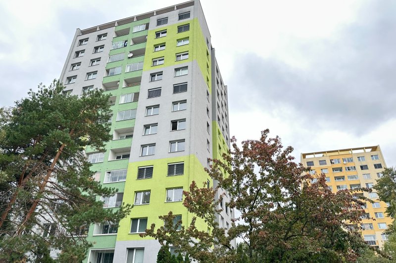 2+KK OTROKOVICE, ULICE SNP