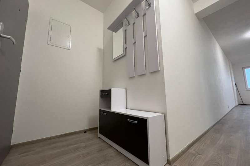 2+KK NOVOSTAVBA, FRYŠTÁK 