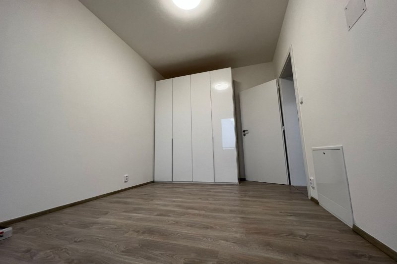 2+KK NOVOSTAVBA, FRYŠTÁK 
