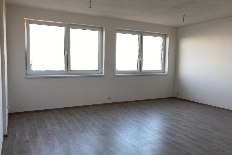 2+KK NOVOSTAVBA, FRYŠTÁK 